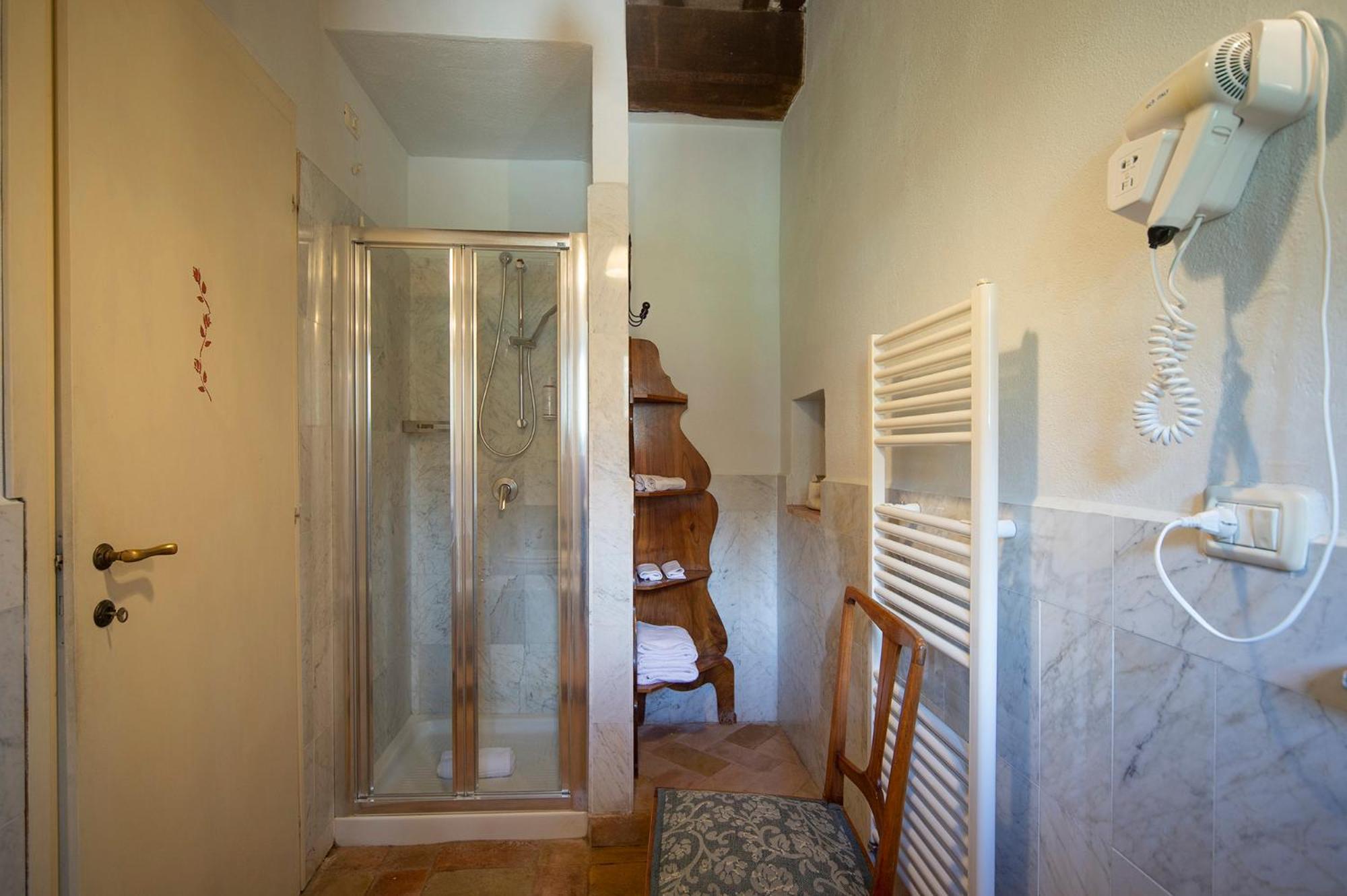 La Maesta Antica Dimora Di Campagna Villa Foligno Room photo